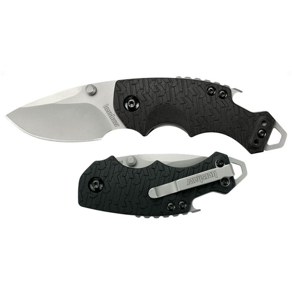 Kai U.S.A. Ltd. Kershaw Knife 2.75 Blade 8700X